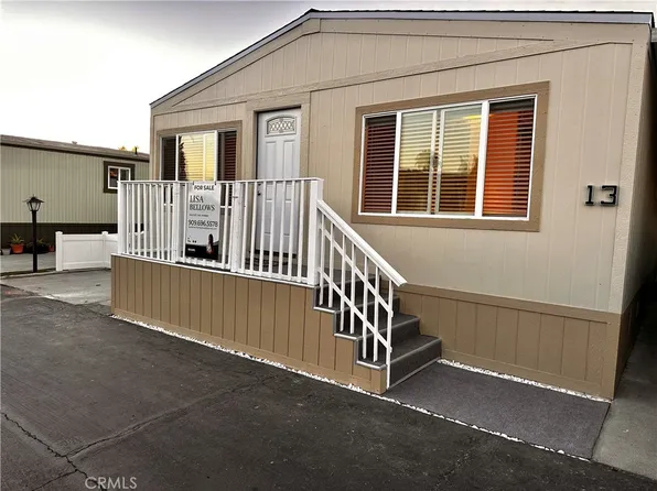 220 N El Camino Real N #13, Oceanside, CA 92054