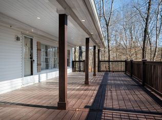 1651 Neptune Rd, Ashland City, TN 37015