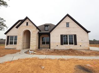 21703 Hibiscus Hedge Trl, Tomball, TX 77377