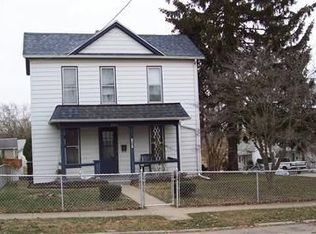 167 High St, Xenia, OH 45385