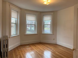 116 Warren St APT 18, Boston, MA 02135