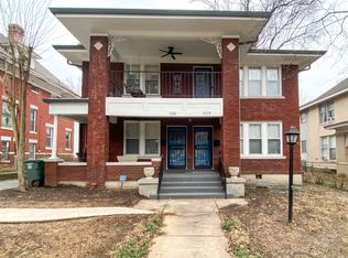 1281 Carr Ave, Memphis, TN 38104
