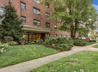 Prospect Towers, Hackensack, NJ 07601