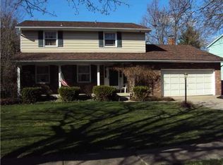 120 Torry Dr, Hamburg, NY 14075