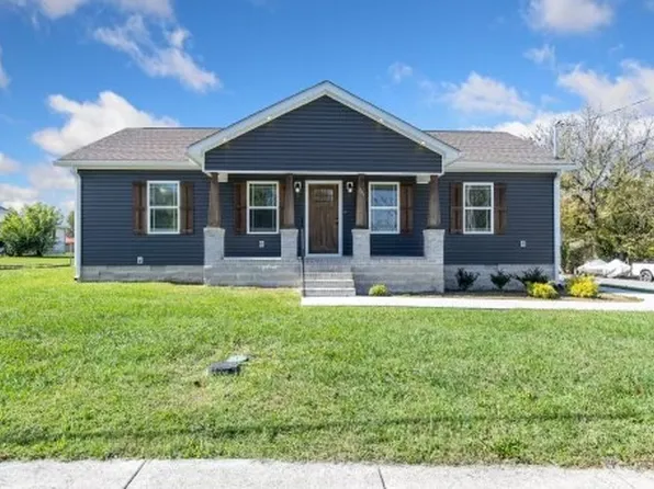 301 W Coffee St, Manchester, TN 37355