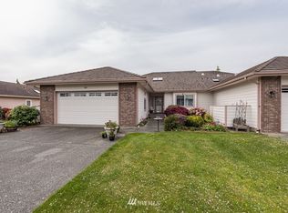 391 Blakely Blvd, Sequim, WA 98382