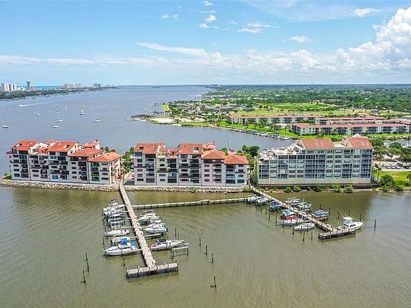 4th image of 632 Marina Point Dr #6320