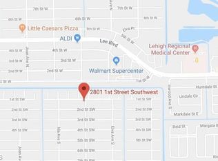 2801 1st St SW, Lehigh Acres, FL 33976