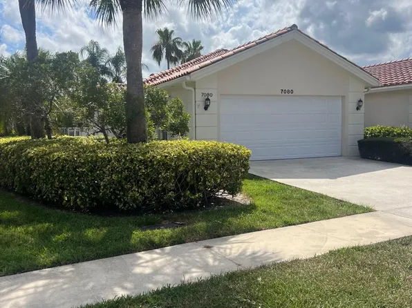 7080 Gila Lane, West Palm Beach, FL 33411