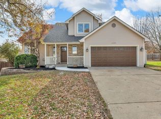 6445 SW 21st Ter, Topeka, KS 66614