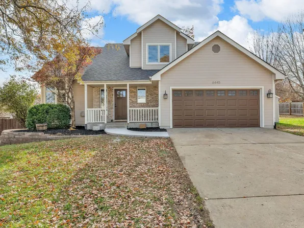 6445 SW 21st Ter, Topeka, KS 66614