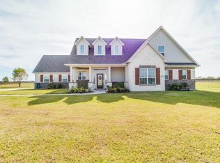 7818 Pebble Hill Ln, Rosharon, TX 77583