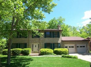 405 Candlewood Dr, State College, PA 16803