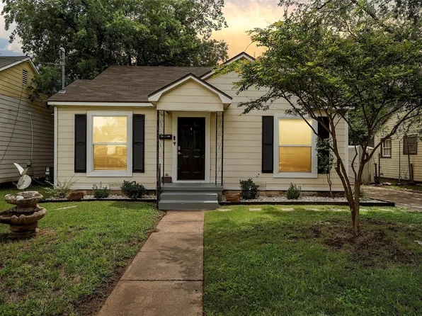 1205 Ashleman St, Waco, TX 76705