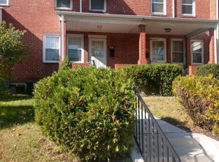 3532 McShane Way, Dundalk, MD 21222