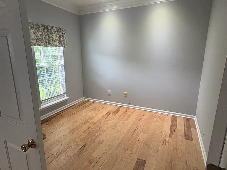 Downstairs Sunroom/Office