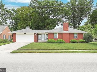 200 West Ave, Hanover, PA 17331