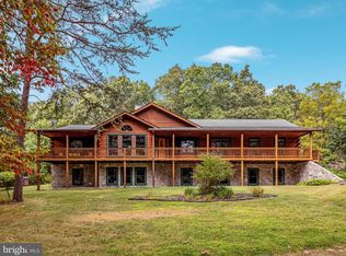 2321 Cedar Grove Rd, Winchester, VA 22603