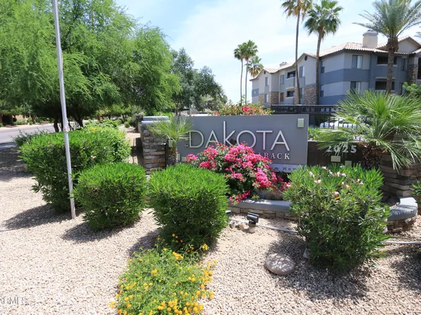 2025 E Campbell Ave APT 103, Phoenix, AZ 85016