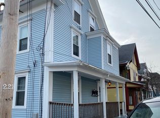 31 High St FLOOR 2, Methuen, MA 01844