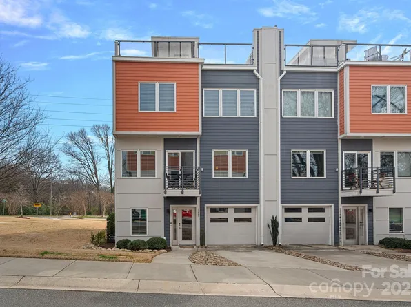 1522 Peridoe Point Ln, Charlotte, NC 28206