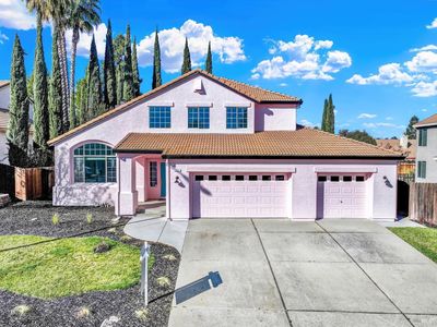 713 Monaghan Circle, Vacaville, CA, 95688