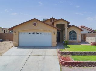 1355 E C St, San Luis, AZ 85336