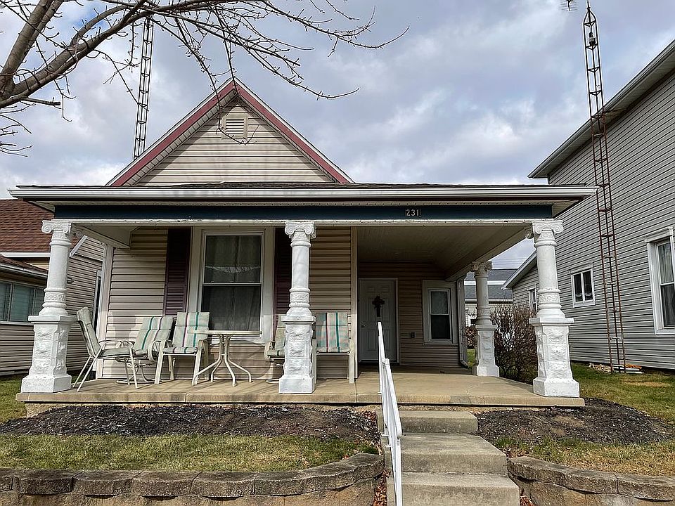1st image of 231 W Ward St