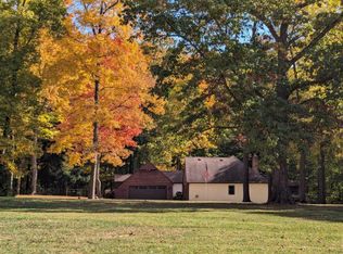 2785 Musser Rd NE, Baltimore, OH 43105