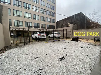 Rented by City Vista Inc