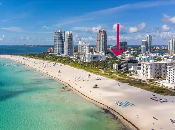 158 Ocean Dr #404 & 405, Miami Beach, FL 33139