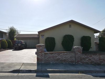 3228 Annapolis Ave, Richmond, CA, 94806