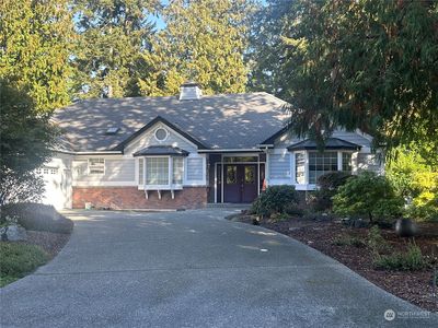 121 Arnold Palmer Parkway, Sequim, WA, 98382