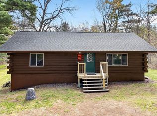 N 7238 Hwy M, Springbrook, WI 54875