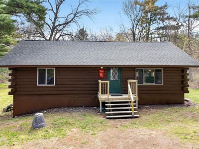 N 7238 Hwy M, Springbrook, WI, 54875