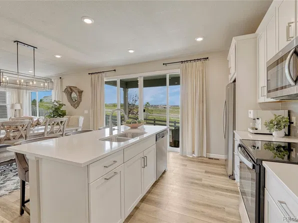 1470 Golden Sill Drive, Castle Rock, CO 80108
