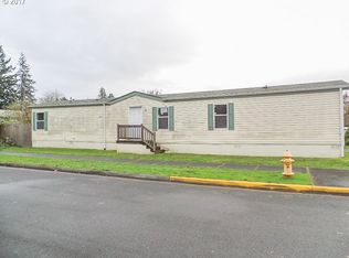 342 N 5th Ave, Cornelius, OR 97113