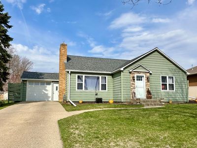 1525 Park Ave, Worthington, MN, 56187