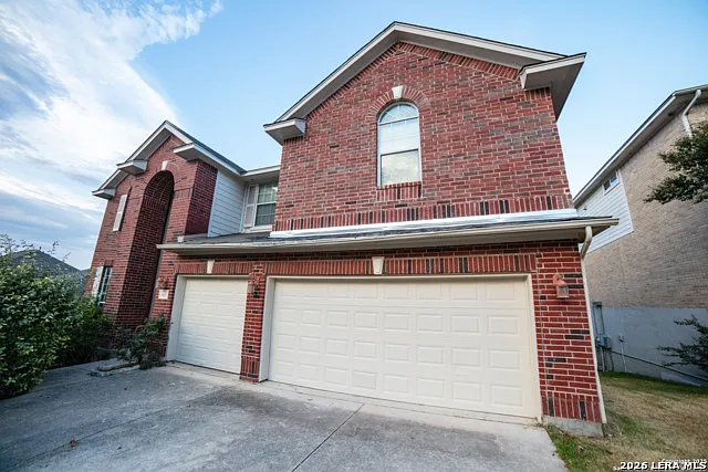 1414 Mesa Crk — Photo 1