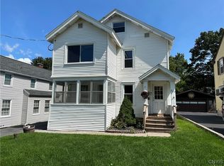 207 Draper Ave, Syracuse, NY 13219