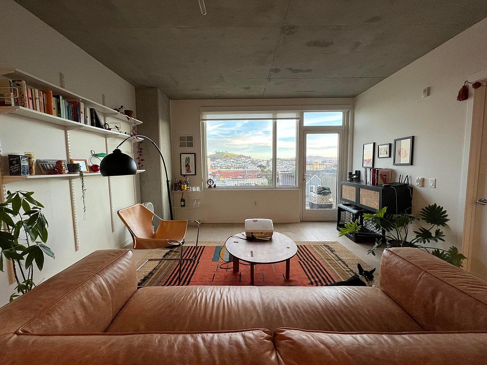 1st image of 45 Bartlett St #612