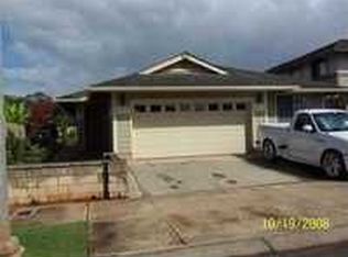 95-1228 Ahoka St, Mililani, HI 96789