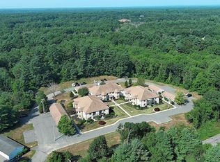 108 Norton Ave APT 13, South Easton, MA 02375