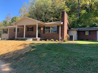 510 State Highway 229, Barbourville, KY 40906