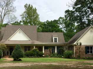 10428 Antioch Rd, Vancleave, MS 39565