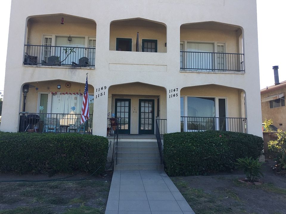 1st image of 1145 S Patton Ave #1145