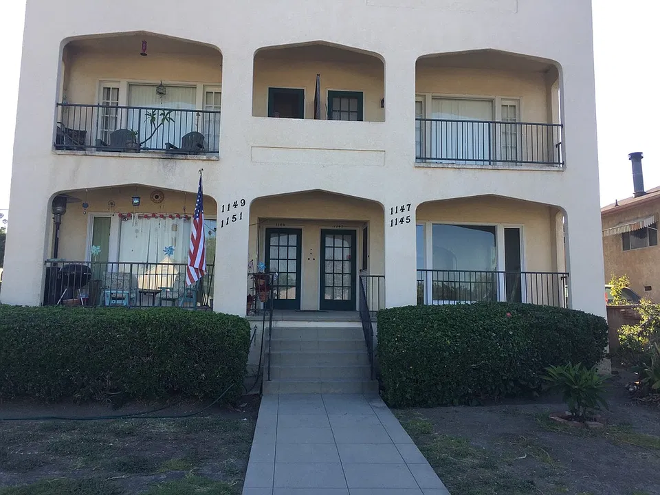 1145 S Patton Ave #1145