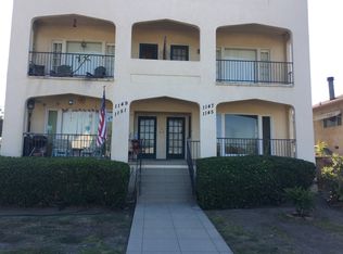 1145 S Patton Ave #1145, San Pedro, CA 90731