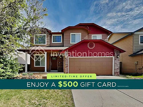 3188 W Calypso Ct Photo 1