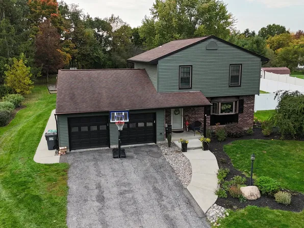 5 Mallards Landing S, Waterford, NY 12188